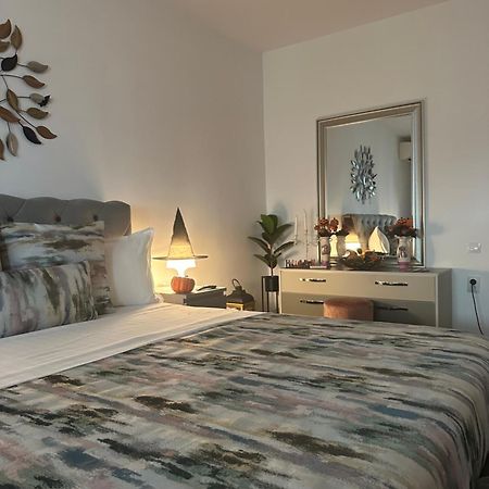 Eden Luxury Apartment Braila Luaran gambar