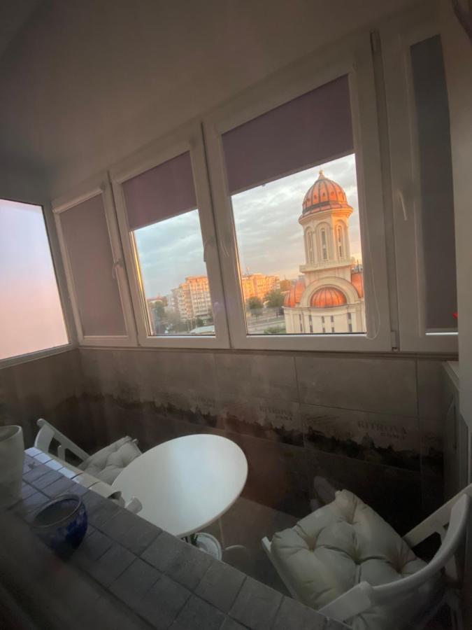 Eden Luxury Apartment Braila Luaran gambar