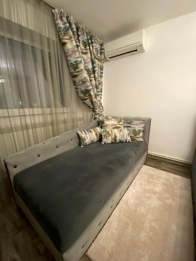 Eden Luxury Apartment Braila Luaran gambar