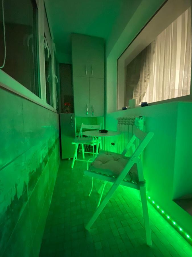 Eden Luxury Apartment Braila Luaran gambar
