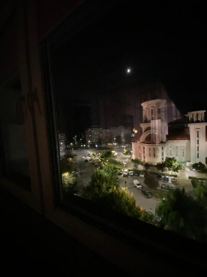 Eden Luxury Apartment Braila Luaran gambar