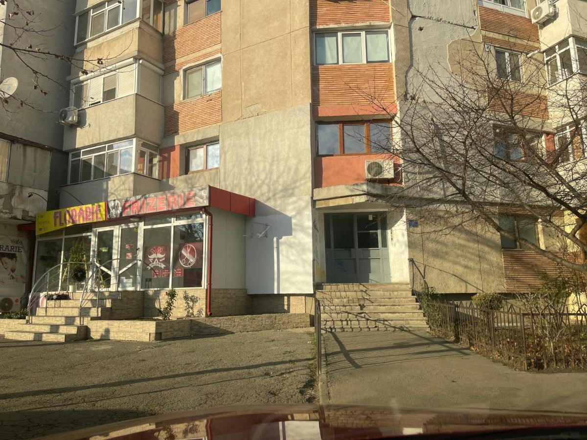 Eden Luxury Apartment Braila Luaran gambar