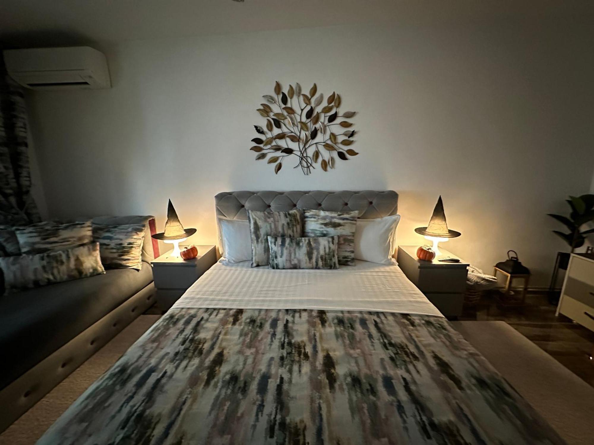 Eden Luxury Apartment Braila Luaran gambar