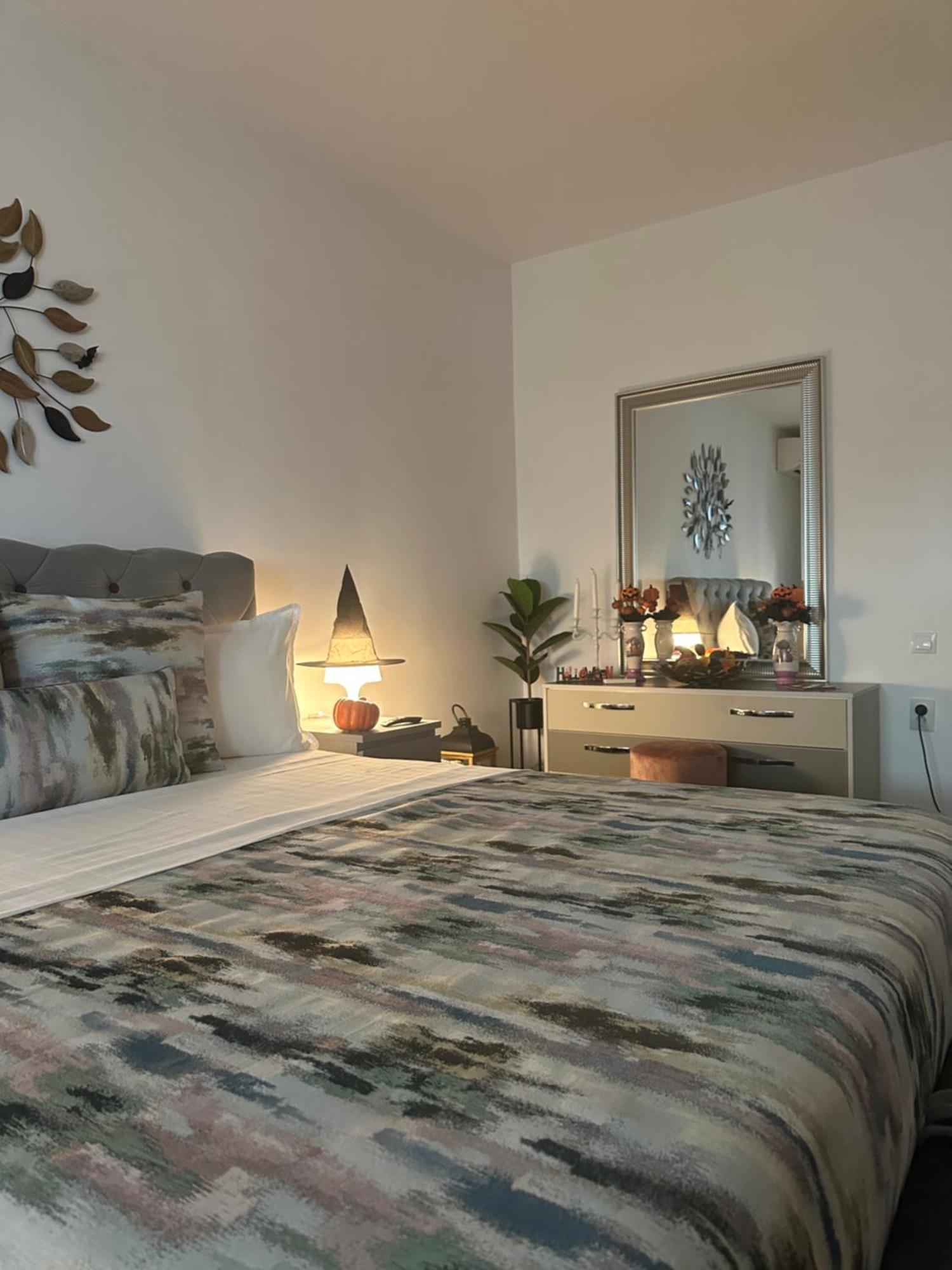 Eden Luxury Apartment Braila Luaran gambar