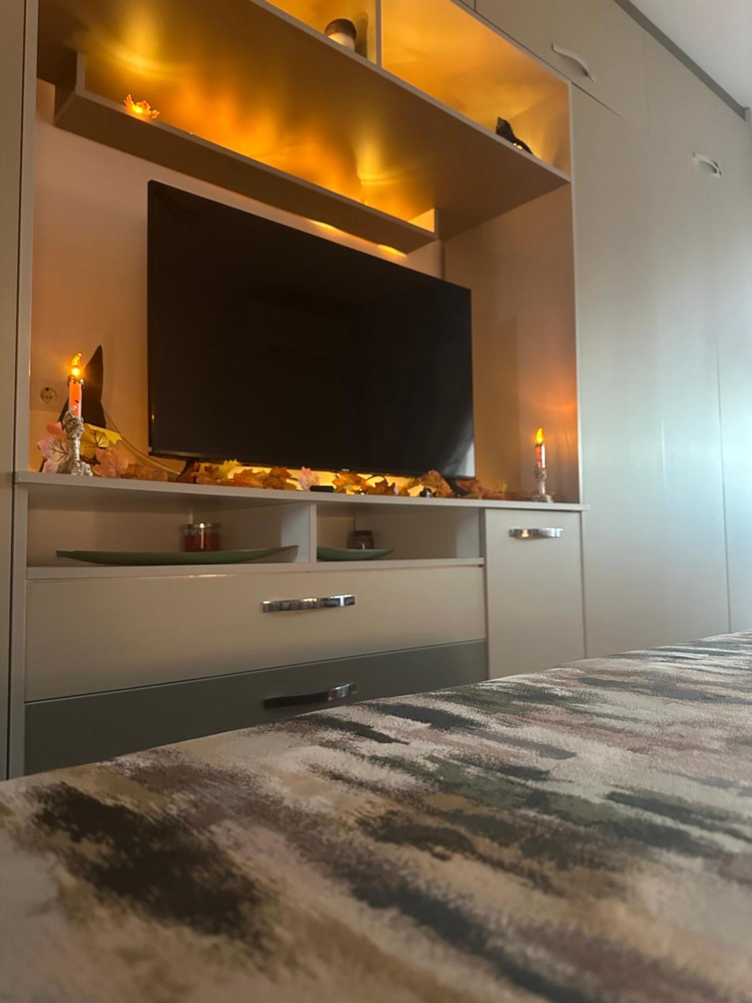 Eden Luxury Apartment Braila Luaran gambar