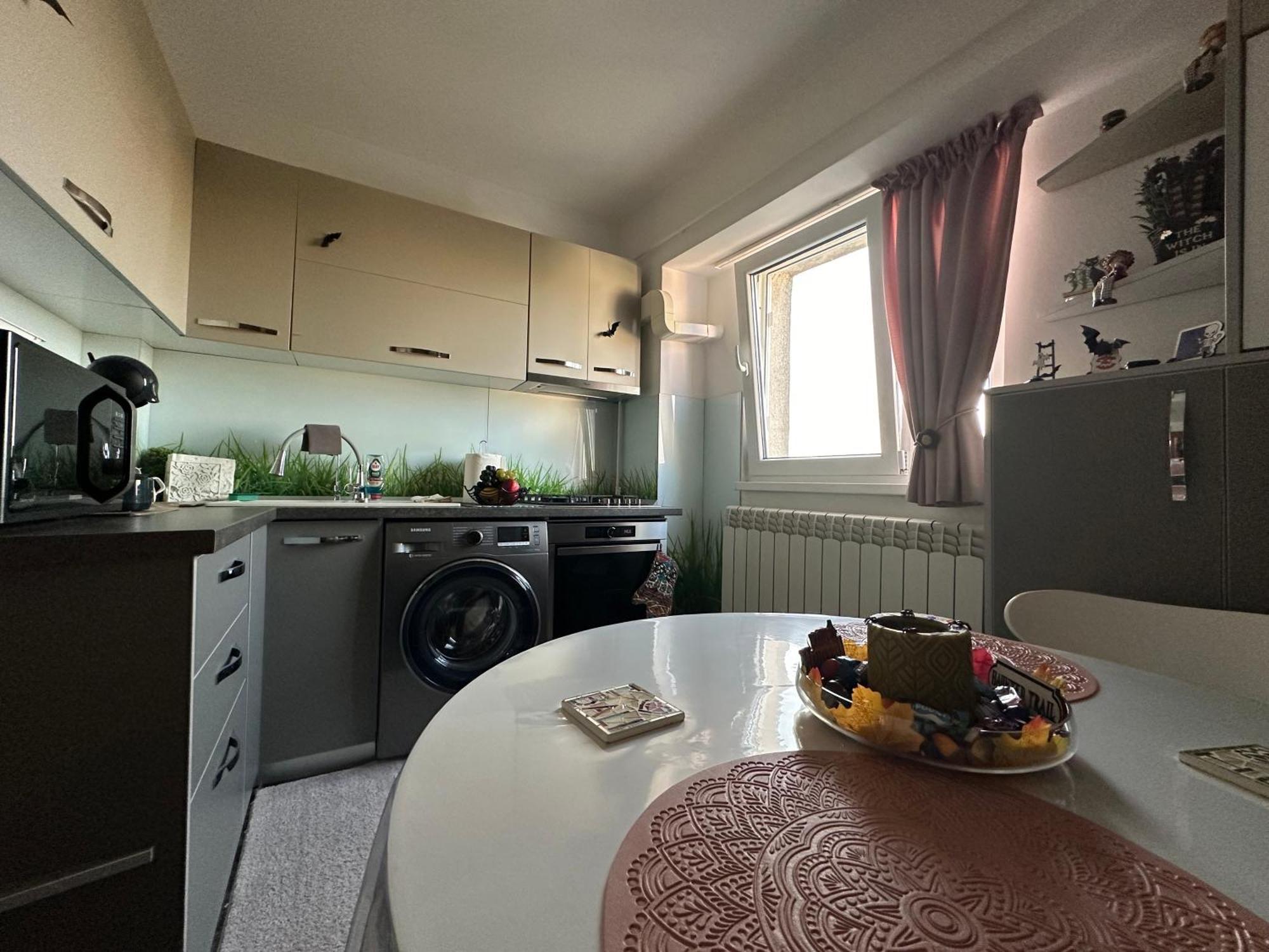 Eden Luxury Apartment Braila Luaran gambar
